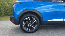 Peugeot 2008 100kW GT 50kWh 5dr Auto Electric Estate